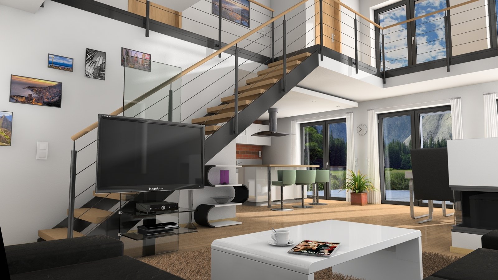 Model Kitchen Set Minimalis Kitchen Set Aluminium Harga Kitchen